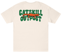 Load image into Gallery viewer, Catskill Outpost Eastern Newt T-Shirt