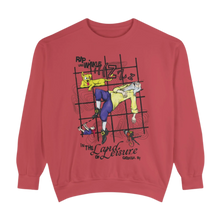 Load image into Gallery viewer, Land of Leisure Sweatshirt