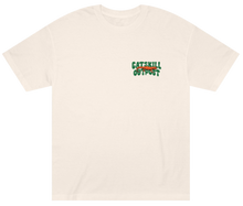 Load image into Gallery viewer, Catskill Outpost Eastern Newt T-Shirt