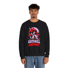 Load image into Gallery viewer, Abandoned Campsite Outpost Sweatshirt