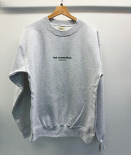 Load image into Gallery viewer, Not Connecticut Sweatshirt