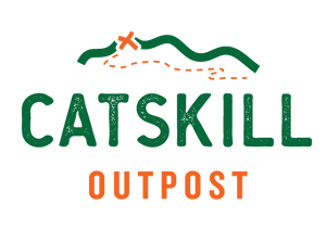 Catskill Outpost logo
