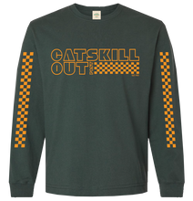 Load image into Gallery viewer, Race Long Sleeve by Dave Ortiz T-Shirt