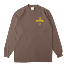 Load image into Gallery viewer, New York Wildlife Long Sleeve T-Shirt
