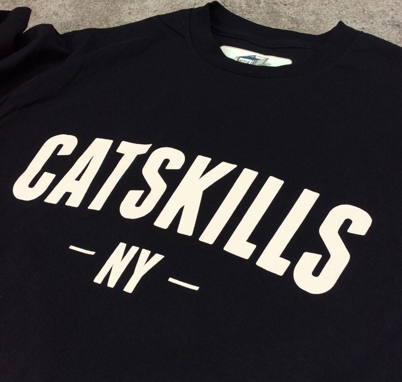 Catskills T-Shirt – Catskill Outpost