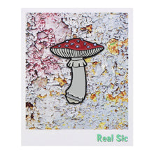 Load image into Gallery viewer, Real Sic - Mushroom Pin - Amanita Muscaria Enamel lapel Pin Shroom Pins