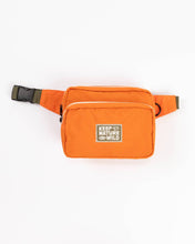 Load image into Gallery viewer, Keep Nature Wild - KNW Fanny Pack | Poppy/Olive