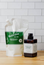Load image into Gallery viewer, Upstate Stock - Hand Soap - 1000ml Refill Bags
