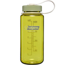 Load image into Gallery viewer, One Bay Distribution - Nalgene 16oz Wide Mouth Sustain Bottle THRILL &amp; MOTION