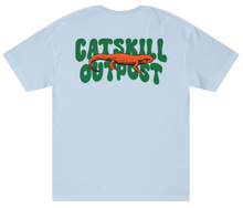 Load image into Gallery viewer, Catskill Outpost Eastern Newt T-Shirt