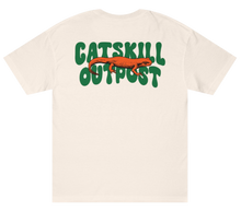 Load image into Gallery viewer, Catskill Outpost Eastern Newt T-Shirt