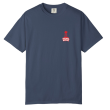 Load image into Gallery viewer, Catskill Outpost Firetower T-Shirt