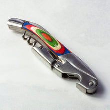 Load image into Gallery viewer, Totally Bamboo - Baltique® Marrakesh Collection Waiter's Friend Corkscrew