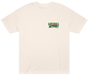 Catskill Outpost Eastern Newt T-Shirt