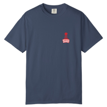 Load image into Gallery viewer, Catskill Outpost Firetower T-Shirt