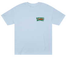 Load image into Gallery viewer, Catskill Outpost Eastern Newt T-Shirt