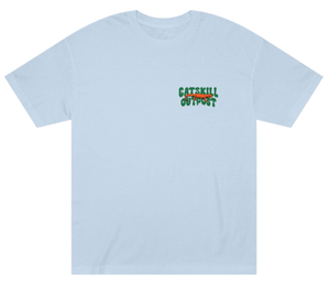 Catskill Outpost Eastern Newt T-Shirt