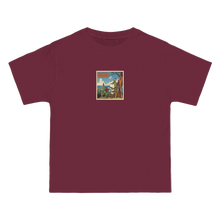 Load image into Gallery viewer, Outpost Snoop Short Sleeve T-Shirt