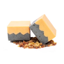 Load image into Gallery viewer, SallyeAnder - Frankincense Soap