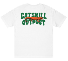 Load image into Gallery viewer, Catskill Outpost Eastern Newt T-Shirt