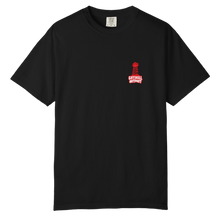 Load image into Gallery viewer, Catskill Outpost Firetower T-Shirt