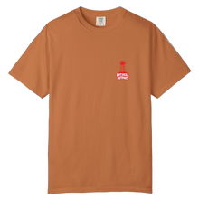 Load image into Gallery viewer, Catskill Outpost Firetower T-Shirt