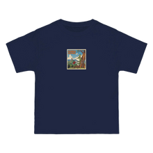 Load image into Gallery viewer, Outpost Snoop Short Sleeve T-Shirt