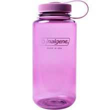 Load image into Gallery viewer, One Bay Distribution - Nalgene 32oz Wide Mouth Sustain Bottle - 50% Recycled
