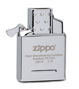 Zippo - Butane Lighter Insert - Double Torch - Empty