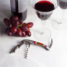Load image into Gallery viewer, Totally Bamboo - Baltique® Marrakesh Collection Waiter's Friend Corkscrew