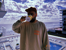 Load image into Gallery viewer, Scout Hike Repeat Long Sleeve T-Shirt