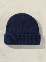 Load image into Gallery viewer, Hemp Slacker Beanie (+8 Colors): Beach