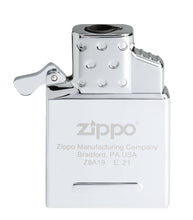 Load image into Gallery viewer, Zippo Manufacturing Company - Zippo Single Torch Butane Lighter Insert