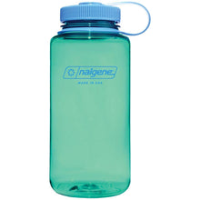Load image into Gallery viewer, One Bay Distribution - Nalgene 32oz Wide Mouth Sustain Bottle - 50% Recycled