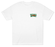 Load image into Gallery viewer, Catskill Outpost Eastern Newt T-Shirt
