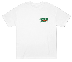 Catskill Outpost Eastern Newt T-Shirt