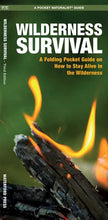 Load image into Gallery viewer, Simon &amp; Schuster - Wilderness Survival, 3rd Ed by James Kavanagh