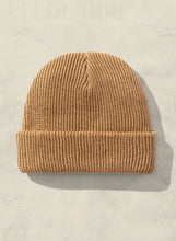 Load image into Gallery viewer, Weld Mfg. - Slacker Beanie (+8 Colors): Cactus