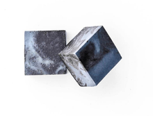 Load image into Gallery viewer, SallyeAnder - Lemongrass + Charcoal Soap