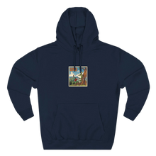 Load image into Gallery viewer, Outpost Snoop Hoodie