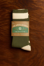 Load image into Gallery viewer, Upstate Stock - The Upcycled Sock