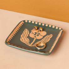 Load image into Gallery viewer, Danica Studio - Teppi Imprint Trinket Tray