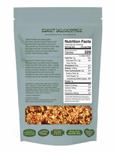 Load image into Gallery viewer, Sweet Deliverance - Strawberry &amp; Salty Peanut Granola