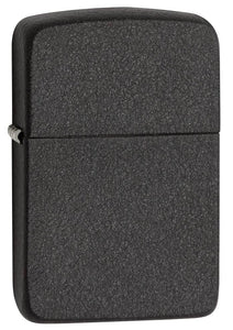 Zippo Manufacturing Company - 1941 Replica Black Crackle