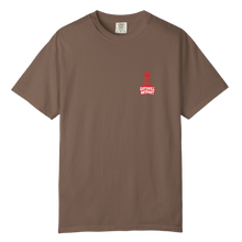 Load image into Gallery viewer, Catskill Outpost Firetower T-Shirt