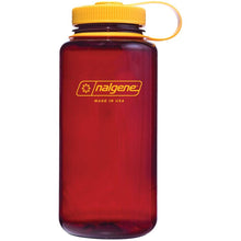 Load image into Gallery viewer, One Bay Distribution - Nalgene 32oz Wide Mouth Sustain Bottle - 50% Recycled