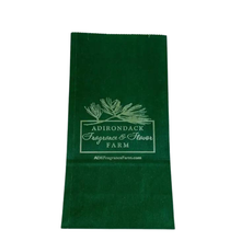 Load image into Gallery viewer, Adirondack Fragrance  Flavor Farm - Adirondack Paper Bag | Gift Bag | Case of 100
