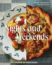 Load image into Gallery viewer, Hachette Book Group - Nights and Weekends