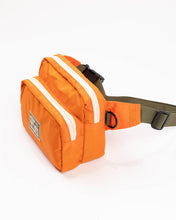 Load image into Gallery viewer, Keep Nature Wild - KNW Fanny Pack | Poppy/Olive