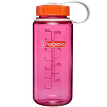 Load image into Gallery viewer, One Bay Distribution - Nalgene 16oz Wide Mouth Sustain Bottle THRILL &amp; MOTION